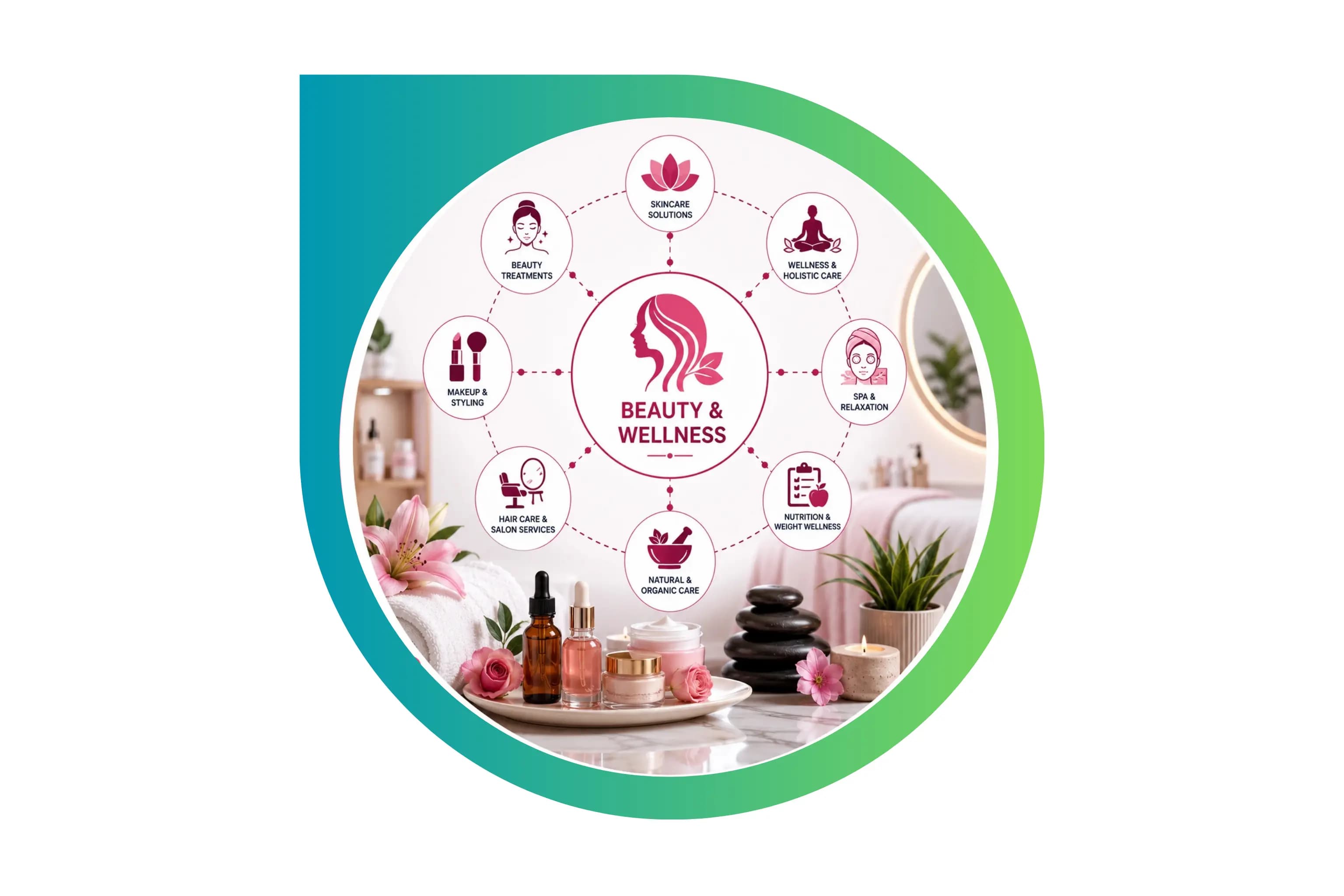 Beauty & Wellness