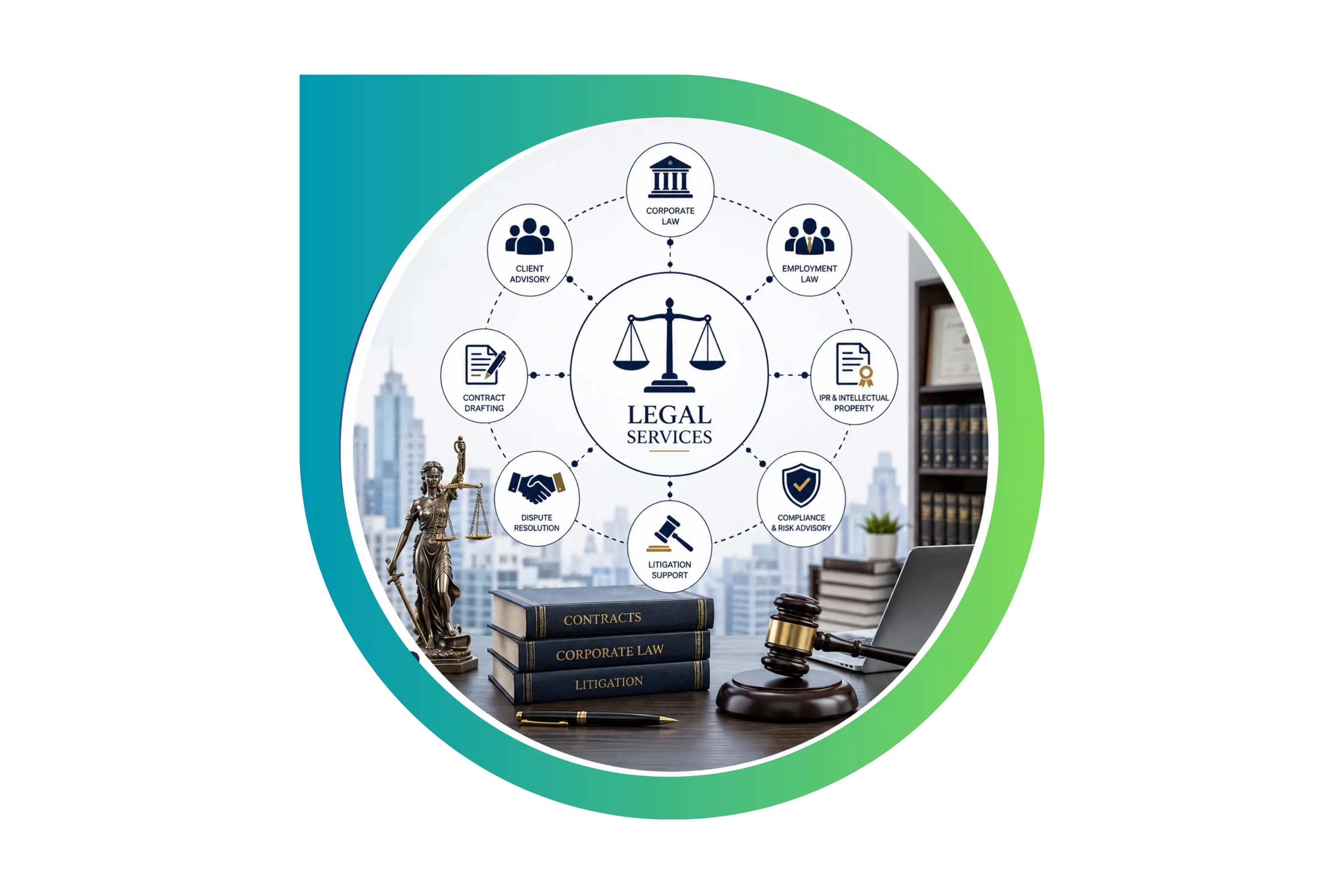 Legal Services