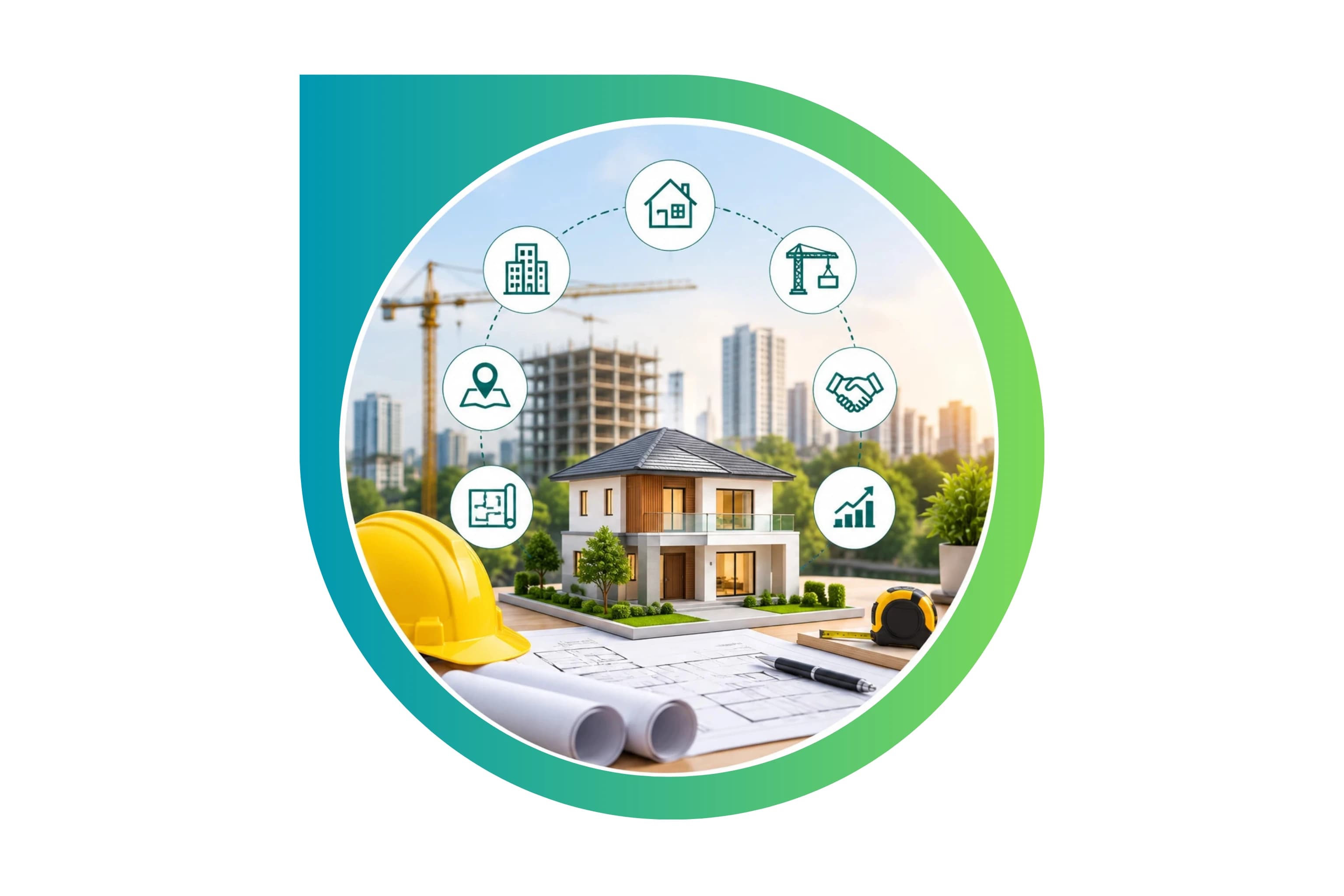 Real Estate & Construction