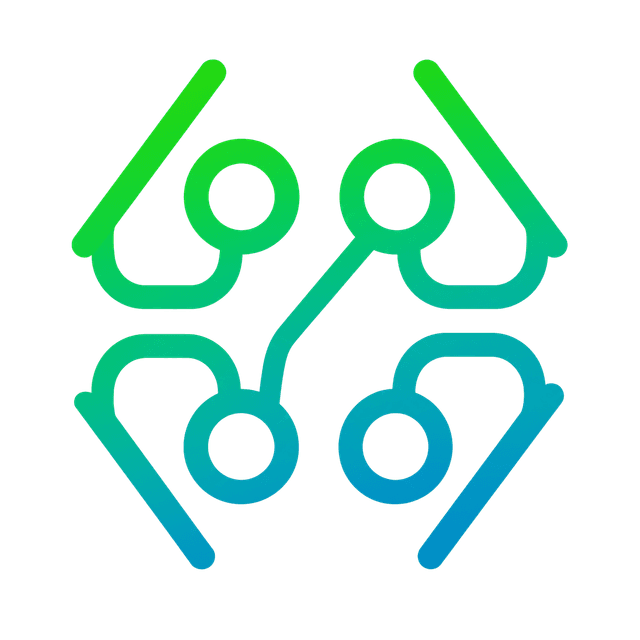 Growwyld Tech Logo