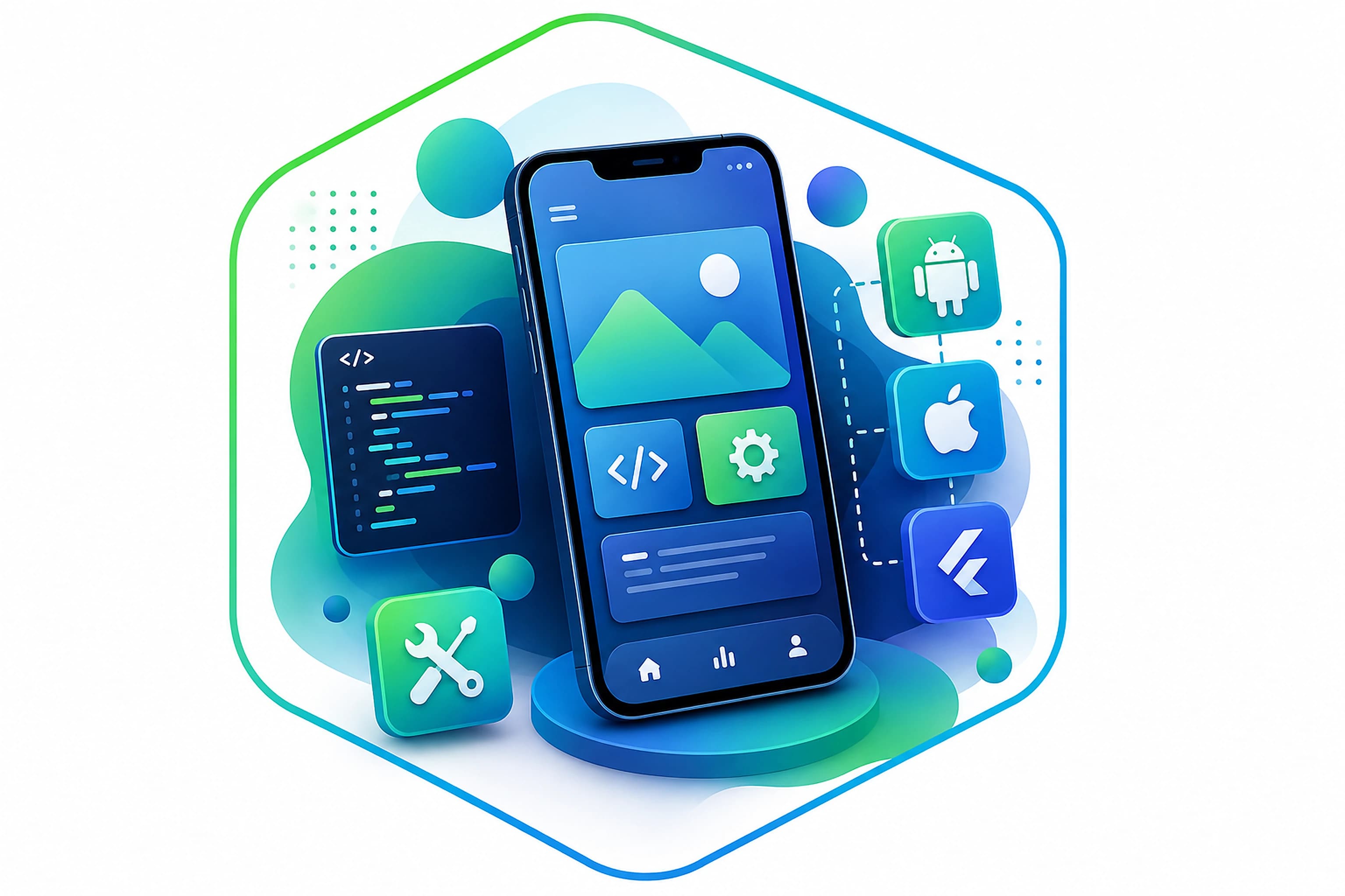 Mobile App Development
